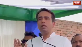 श्यामलाल पाल के बयान पर जयंत चौधरी का पलटवार, बोले- समाज पर टिप्पणी बर्दाश्त नहीं