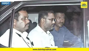 Bribery Case : ५० लाख रुपयांची लाच घेताना तहसीलदाराला अटक; १३ एकर जमिनीसाठी मागितले होते १ कोटी