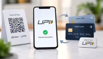 'No external pressure': Centre rejects claims foreign influence drove changes to UPI merchant fee framework