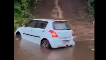 ബംഗാള്‍ ഉള്‍ക്കടലിലെ ന്യൂനമര്‍ദ്ദം, കോട്ടയത്തും ഇടുക്കിയിലും ശക്തമായ മഴ, മീനച്ചിലാറ്റില്‍ ജലനിരപ്പ് ഉയര്‍ന്നു