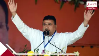 ৫ প্রকল্পের 'ভূমিপূজন', গার্ডেন রিচ শিপ বিল্ডার্সে দাঁড়িয়ে ৩৪০০ কোটি বিনিয়োগের ঘোষণা মুখ্য়মন্ত্রীর
