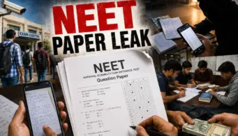 NEET paper leaks and the coaching mafia: How admission agents, solvers and insiders compromised the examination system