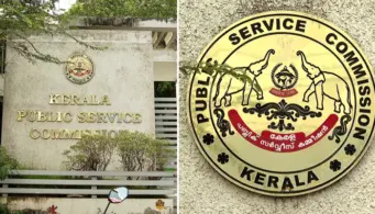 ആസൂത്രണ ബോര്‍ഡ് പരീക്ഷ നിയമന തട്ടിപ്പ്; ചോദ്യം ചെയ്യലിനായി ക്രൈംബ്രാഞ്ച് ആസ്ഥാനത്തേക്ക് പോകില്ലെന്ന നിലപാട് ആവര്‍ത്തിച്ച്‌ പിഎസ്‍സി, നോട്ടീസിനെതിരെ കോടതിയിലേക്ക്