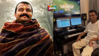 20 वर्षांचा संघर्ष संपला, 'हनुमान अंश'ने बदललं धीरेंद्र मुळकलवारांचं नशीब