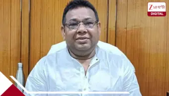 জামিন কয়েকদিনের মধ্যেই ফের শ্রীঘরে ঋতশিবিরের নেতা! এবার মারাত্মক অভিযোগ