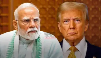 Will Safeguard Trade, Economic Interests: India Responds To US Russia Sanctions Bill