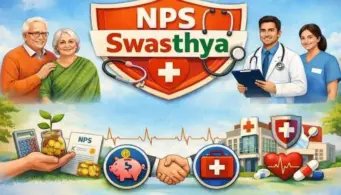 NPS Swasthya Scheme 2026: એનપીએસ ખાતાધારકોને મેડિકલ ઇમરજન્સીમાં મળશે ડબલ ફાયદો