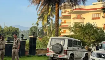 ആന്റോ അഗസ്റ്റിന്റെ വയനാട് വാഴവറ്റയിലെ വീട് നിര്‍മ്മാണത്തില്‍ ക്രമക്കേടുകള്‍,  രേഖയില്‍ ഒരുനില, യഥാര്‍ഥത്തില്‍ മൂന്ന് നില