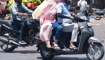 Indias 2-wheeler exports to stay strong in FY27, growth may moderate sharply from FY28: Report