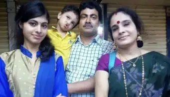 ବାଂଲାଦେଶରେ ହିନ୍ଦୁ ପରିବାରର ୪ ଜଣଙ୍କୁ ହତ୍ୟା