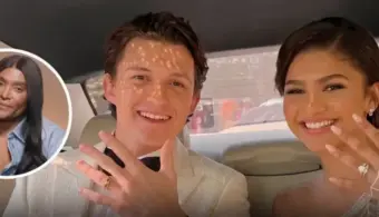 Tom Holland and Zendaya News: क्या सच में हुई है टॉम हॉलैंड और जेंडाया की शादी? वायरल तस्वीरों और खबरों का सच आया सामने