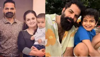 'മകന്റെ ജീവിതം എളുപ്പമാക്കുക എന്നതാണ് ഇപ്പോഴെന്റെ ലക്ഷ്യം'; മകന് എഡിഎച്ച്‌ഡിയെന്ന് വെളിപ്പെടുത്തി വിനയ് ഫോര്‍ട്ട്
