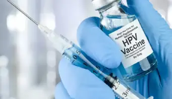 नवरात्र में राजस्थान ने पकड़ी HPV टीकाकरण की रफ्तार, 17वें से चौथे स्थान पर पहुंचा प्रदेश