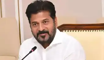 'राम अमीरों के, शिव गरीबों के भगवान' वाले बयान पर घिरे रेवंत रेड्डी, बीजेपी ने बोला हमला