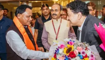 କେମିକାଲ୍ ଶିଳ୍ପ ପାଇଁ ଜମି କାହାର, ପାଣି କାହାର, ଲାଭ କାହାର? ମୁମ୍ବାଇରେ ନିବେଶ ଆହ୍ୱାନ ପୂର୍ବରୁ ସରକାର ଦିଅନ୍ତୁ ହିସାବ