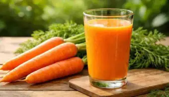 Benefits of Carrot: ಚರ್ಮದ ಕಾಂತಿ ಮತ್ತು ಕೂದಲಿನ ಆರೋಗ್ಯಕ್ಕೆ ಕ್ಯಾರೆಟ್ ವರದಾನ!