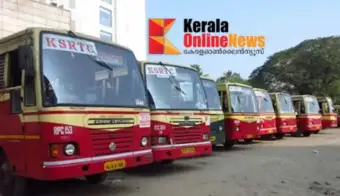 ടിക്കറ്റ് വില്‍പ്പനയില്‍ വമ്പന്‍ നേട്ടവുമായി കെഎസ്‌ആര്‍ടിസി, 10.64 കോടിയുടെ നേട്ടം; ശബരിമല സീസണൊഴികെയുള്ള രണ്ടാമത്തെ വലിയ വരുമാനം