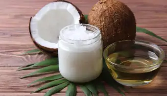 14 Amazing Benefits Of Coconut Oil For Skin And Hair