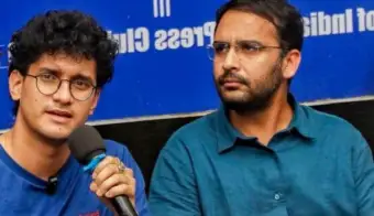 रांका और सौरव दास को राहत, कोर्ट ने 7 दिन बाद रिहाई के दिए आदेश; दीपके ने शेयर किया शाहरुख खान का वीडियो
