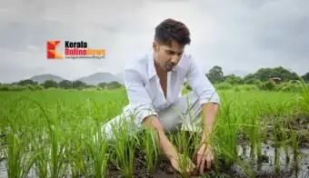 കൃഷിയോടുള്ള അഗാധമായ താല്‍പര്യം ; സ്വന്തമായൊരു കൃഷിയിടം സ്വന്തമാക്കി വരുണ്‍ ധവാൻ
