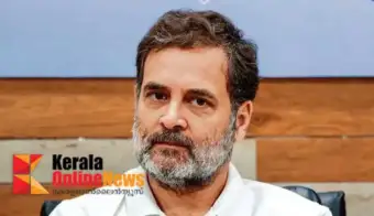 പോരാട്ടം തുടരുമെന്നും എല്ലാ പ്രതിഷേധങ്ങളും ഒന്നെന്നും രാഹുല്‍ ഗാന്ധി