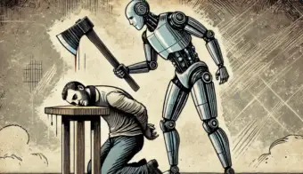 5 Scenarios In Which AI Could Wipe Out Humanity