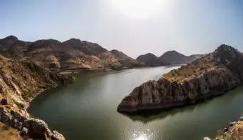 8 Must Visit Lakes In Rajasthan