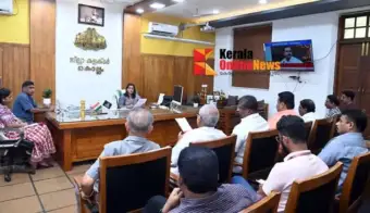 ഗാന്ധിജയന്തി വിപുലമായ പരിപാടികളോടെ ആഘോഷിക്കും: കൊല്ലം ജില്ലാ കലക്ടര്‍