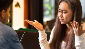 10 Ways To Get Out Of A Conversation You Don't Like