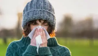 10 Effective Home Remedies To Treat A Cold Due To Weather Change