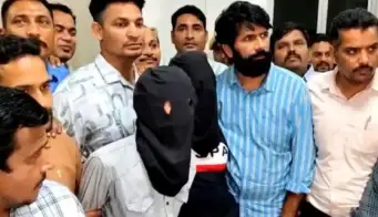 टाइगर श्रॉफ फायरिंग केस में कोटा पुलिस की सूझबूझ से मिली कामयाबी, जानिए तीन संदिग्धों को पकड़ने वाले जांबाज कौन हैं?