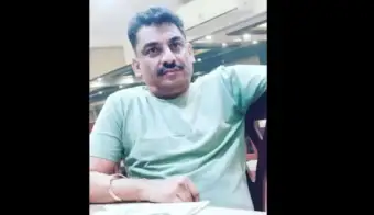 ठाण्यात पुन्हा गोळीबार; प्रसिद्ध युट्यूबरची गोळ्या घालून हत्या.