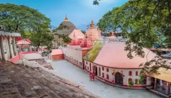 5 Interesting Facts To Know About Kamakhya Temple