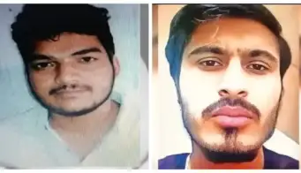 अमेरिका में हिमांशु भाऊ के साथ नीरज फरीदपुरिया भी गिरफ्तार, दोनों गैंगस्टर साथ रहकर चला रहे थे गिरोह