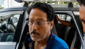 তোলাবাজি মামলায় অন্তর্বর্তী জামিন পেলেন সব্যসাচী দত্ত, পুজোর মুখে স্বস্তি প্রাক্তন বিধায়কের