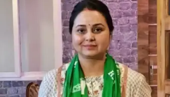 RJD में प्रत्याशी चयन को लेकर रोहिणी आचार्य की नाराजगी, पार्टी के आंतरिक लोकतंत्र पर उठाया सवाल