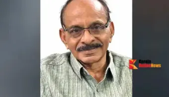 മുതിര്‍ന്ന മാധ്യമപ്രവര്‍ത്തകന്‍ കെ കുഞ്ഞിക്കണ്ണന്‍ അന്തരിച്ചു