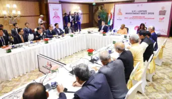 यूपी में जापानी निवेश से चमकेगी किस्मत: यीडा में लगेंगे 3195 करोड़ के दो मेगा प्रोजेक्ट, 10 हजार युवाओं को मिलेंगी नौकरियां