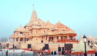 Ram temple trust invites applications for first CEO; deadline set on July 18