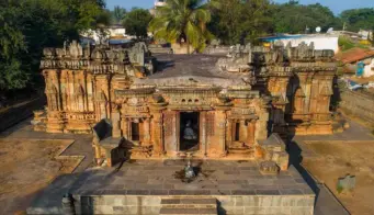 10 Tourist Places To Explore In Hubli, Karnataka