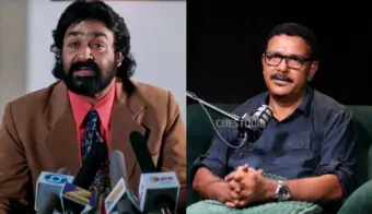 എൻഡ് ടൈറ്റില്‍സ് കഴിയും വരെ ഒരാള്‍ പോലും തിയറ്ററില്‍ നിന്ന് എഴുന്നേറ്റ് പോയില്ല, ദേവദൂതൻ റീ റിലീസ് അത്ഭുതപ്പെടുത്തി: സന്തോഷ് തുണ്ടിയില്‍