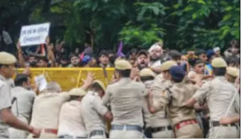 SC to hear pleas alleging police brutality on students