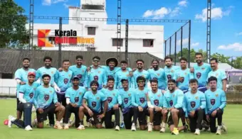 ആദ്യ കിരീടം ലക്ഷ്യമിട്ട് ആലപ്പി റിപ്പിള്‍സ്