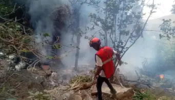 केन्या में हेलीकॉप्टर क्रैश, 5 अमेरिकी नागरिकों समेत 7 की मौत; हादसे की जांच शुरू