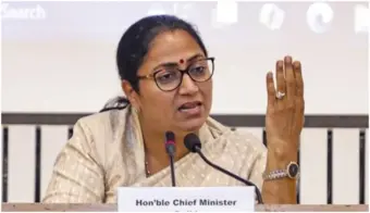 Delhi Laxmi Yojana: When Will Women Receive First Installment Of Rs 2,500? Here's What CM Said