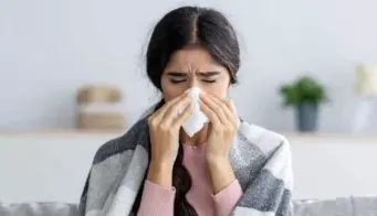 10 Monsoon Diseases To Watch Out For This Season And How To Stay Protected
