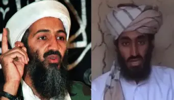 ओसामा बिन लादेन का बेटा हमजा जिंदा है? 2019 में मौत की खबर के बाद सामने आया ये वीडियो
