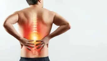10 Home Remedies To Treat Back Pain And Stiffness