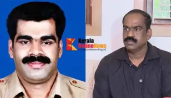 മുത്തങ്ങയിലെ വിധി നിരാശ ജനകമെന്ന് കൊല്ലപ്പെട്ട പൊലിസുകാരൻ്റെ സഹോദരൻ കെ വി ബാബു