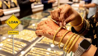 സ്വര്‍ണപ്പണയ വിപണിയിലേക്ക് വമ്പന്മാരുടെ പടയോട്ടം: ടാറ്റയ്ക്കും ഗോദ്റെജിനും പിന്നാലെ ആദിത്യ ബിര്‍ള കാപ്പിറ്റലും